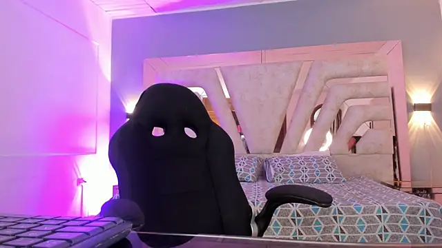 _NatachaDiaz_ webcam