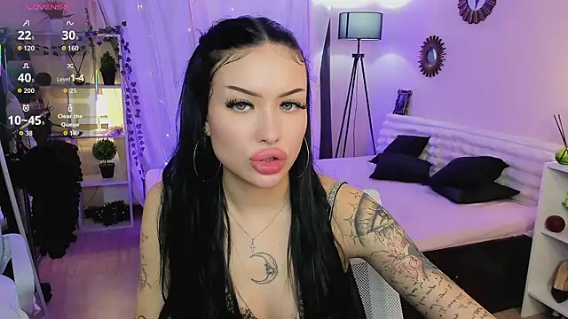 _JessLei_ webcam