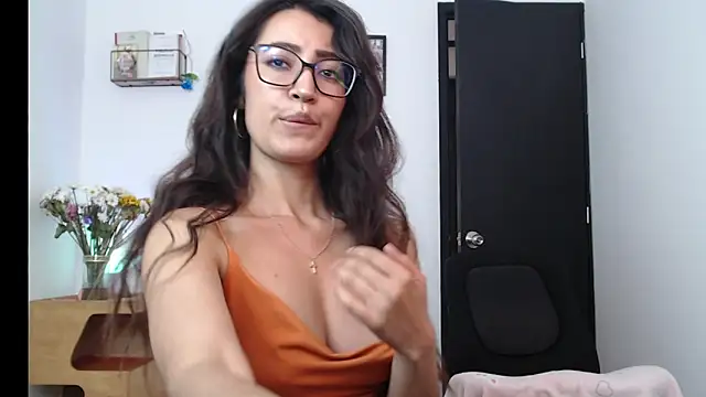 elizabethruss1 webcam