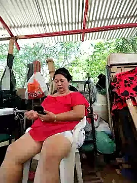 Brenda_Berck_ webcam