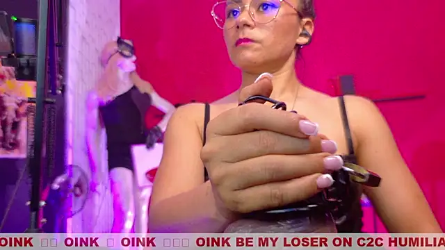 MistressSlut1 webcam