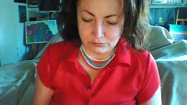 mariaanasunshine - MariaAnaSunshine's free webcam - UK Sex Cams