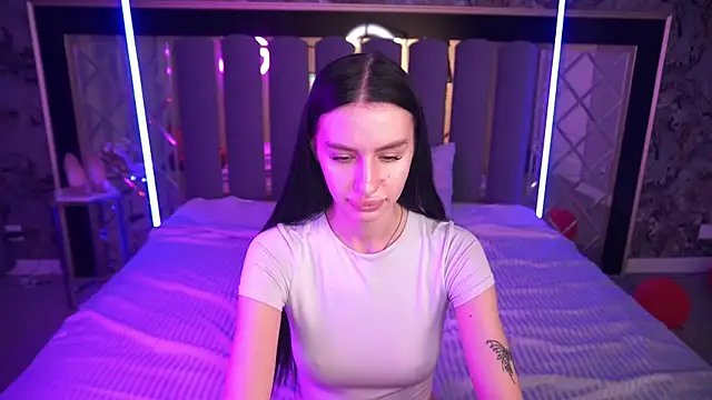 Snow_WhiteeeX webcam