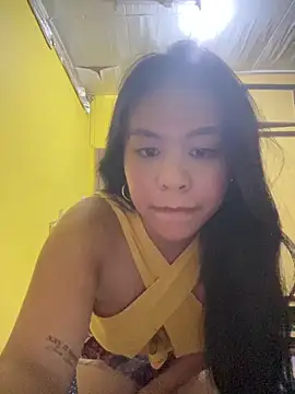 Lovely_apple19 webcam