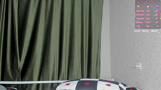 Lexy-Woorhez webcam