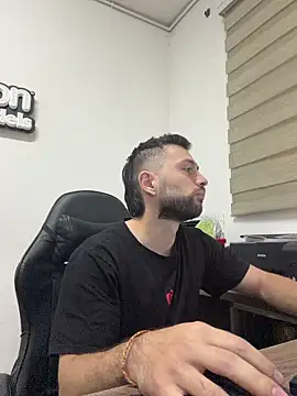 Nacho_Masters webcam