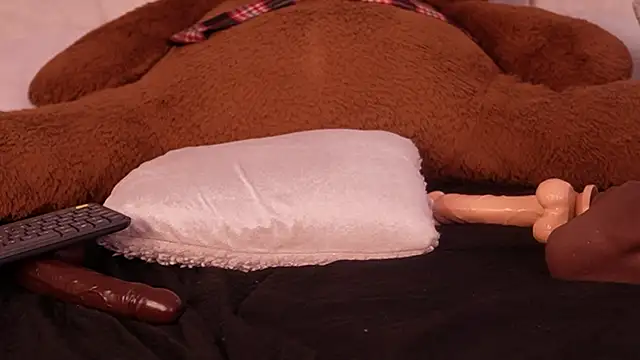 SamantaVazquez webcam