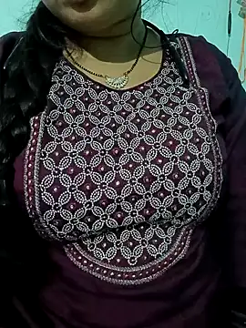 Anjali-bhabhi webcam