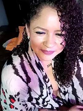 NenisJessicaOchoa webcam