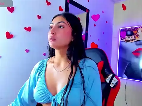 angell_cooper8 - Angell_cooper8's free webcam - UK Sex Cams