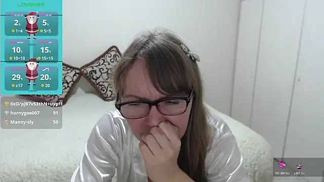 margotlot - MargotLot's free webcam - UK Sex Cams