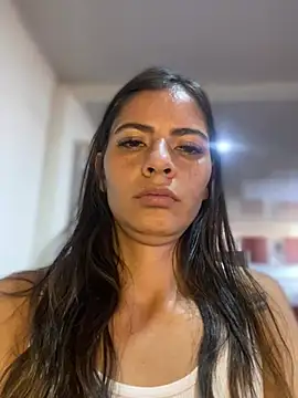 Webcam Model (Esperanza_GS)  is live.Free join now!