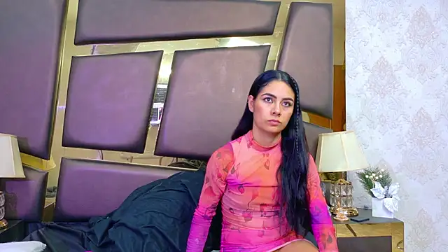 NicoleEsposito webcam