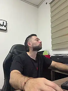 Nacho_Masters webcam