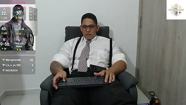 coltonmassiff webcam