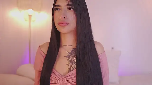 driana_hoffman webcam