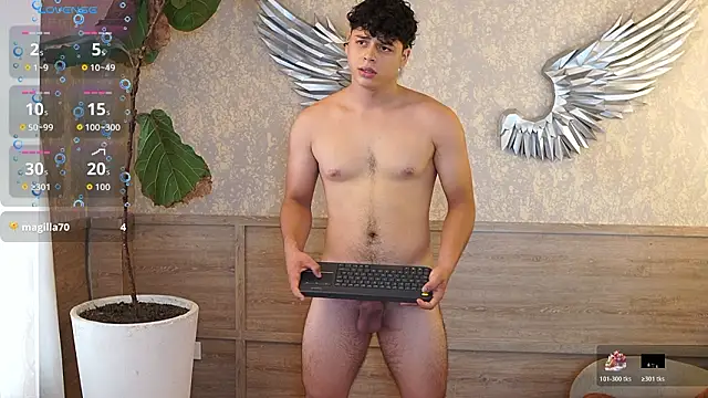 Ethan_occonor webcam