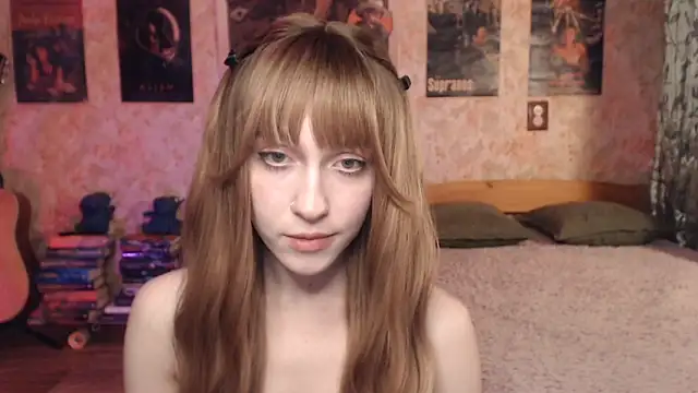 Friendly_Ellie webcam