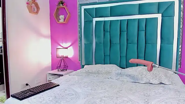 LORENSCOLLINS webcam