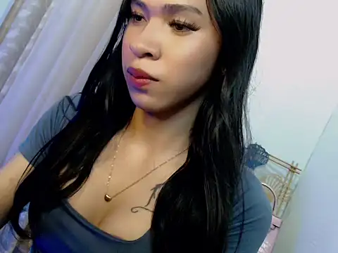 ZoeyTuazon webcam