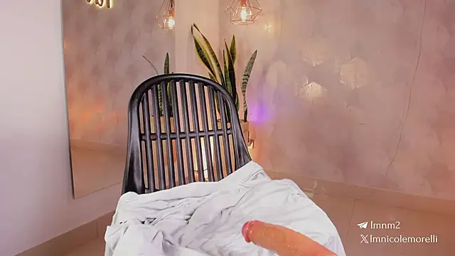 Nicolemorelli2 webcam