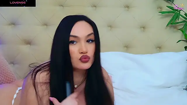 DaliyaArabian webcam