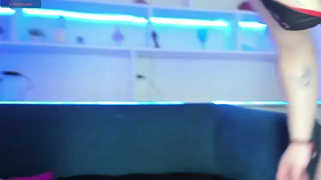 morgana_white webcam