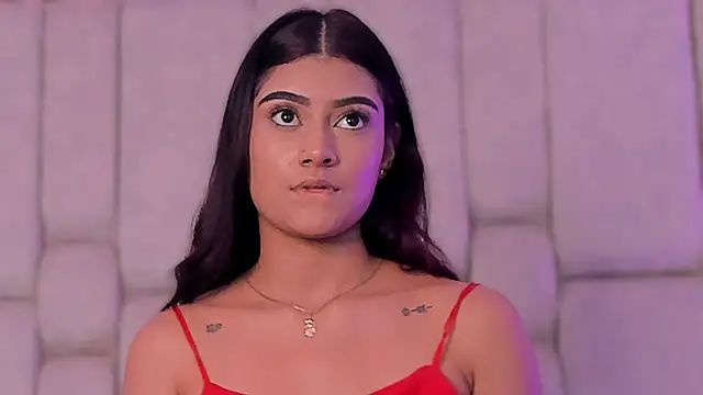 KatherineRuiz_ webcam