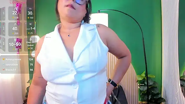 taylor_bennet webcam