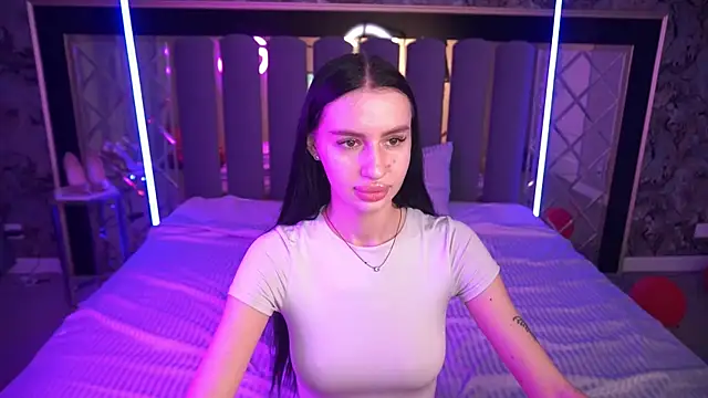 Snow_WhiteeeX webcam