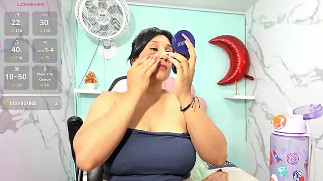 karime_sexygirl webcam