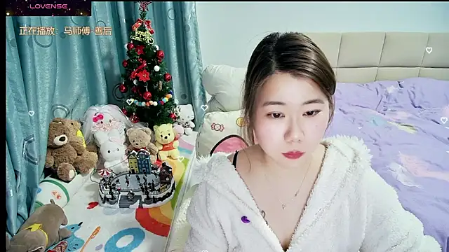 OnlyLove-2026 webcam