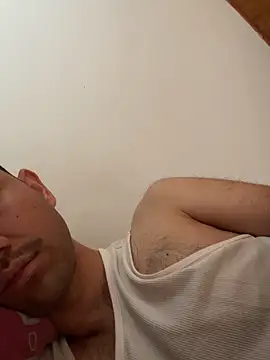 Michaell_Spinelly webcam