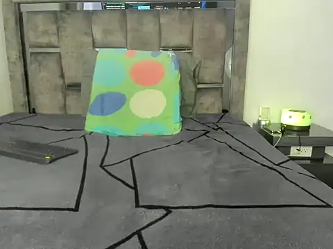 Master_Ruthless77 webcam