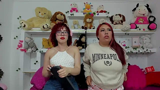 secret-ofgirls webcam