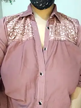 Nilanjona-Ray webcam