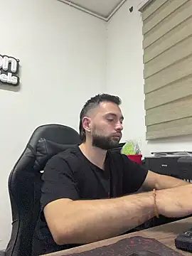 Nacho_Masters webcam