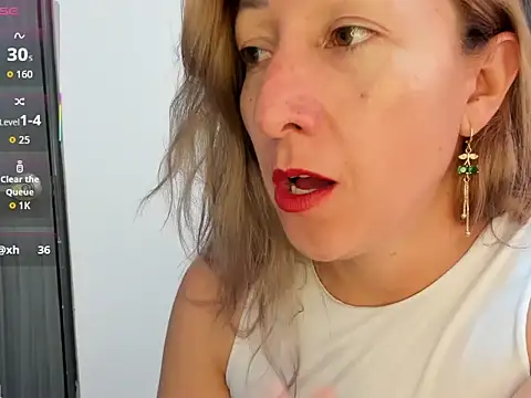 chrystal_sl852 webcam