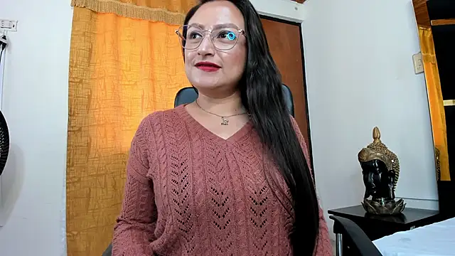 AngieLafourcade webcam