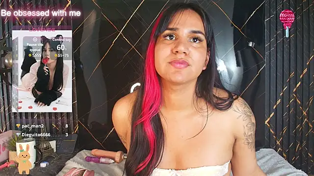 Kagome01 live sex cam