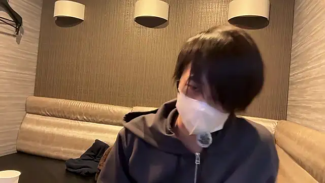 akkan_6868's live cam