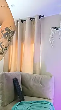 Sara__Michell webcam