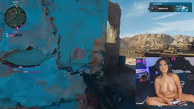 Skyla_Santana webcam