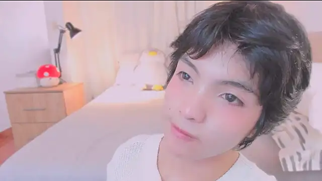 Sweet_Allan's live cam