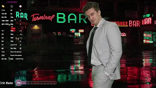 hornystripman97's live cam