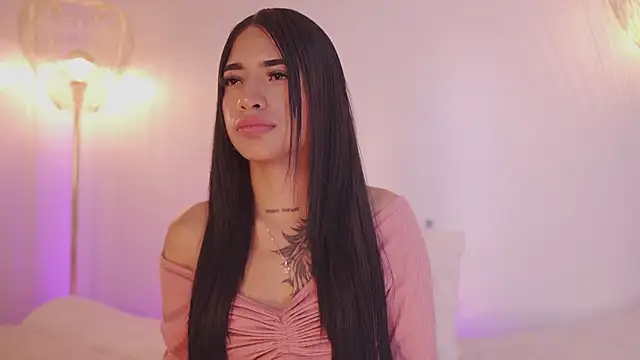 driana_hoffman webcam