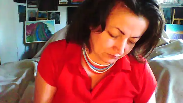 MariaAnaSunshine webcam