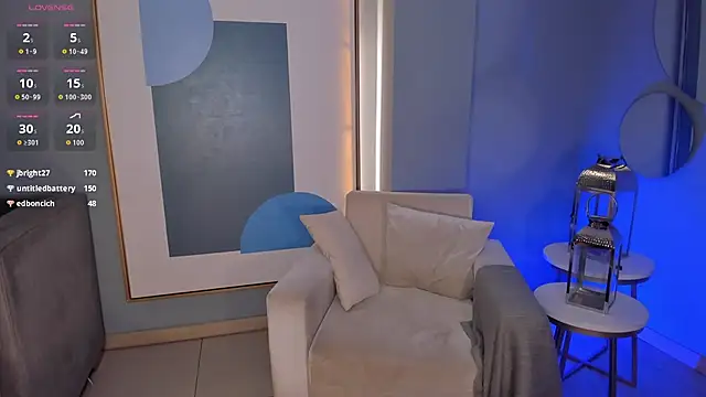 ChloePreston_ webcam