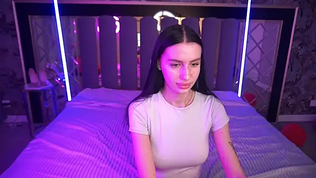 Snow_WhiteeeX webcam