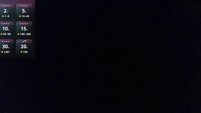 SquirtyEleanor webcam